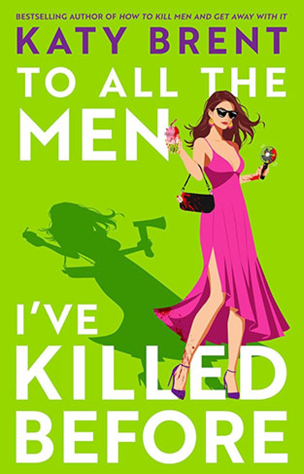 To All the Men I’ve Killed Before
